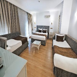 Taximtown Hotel fotoÄŸrafÄ±