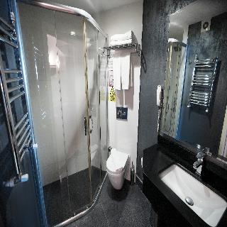Taximtown Hotel fotoÄŸrafÄ±