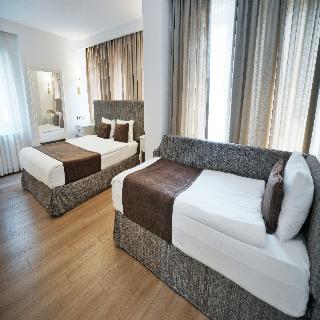 Taximtown Hotel fotoÄŸrafÄ±