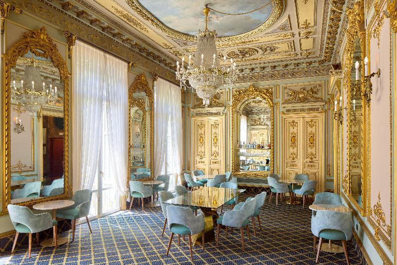Continental Palacete Hotel - Genel
