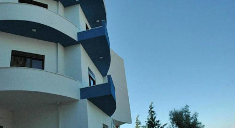 Hotel 1 Maji - Genel