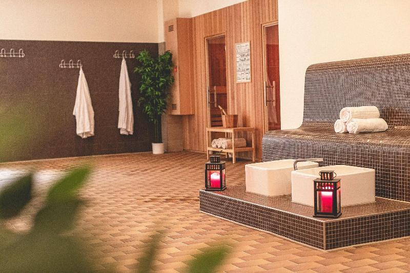 Plaza Hotel Hana - Aktivite