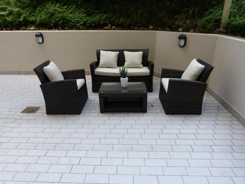 Plaza Hotel Hana - Genel