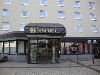 Plaza Hotel Hana fotoÄŸrafÄ±