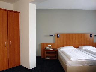 Plaza Hotel Hana fotoÄŸrafÄ±