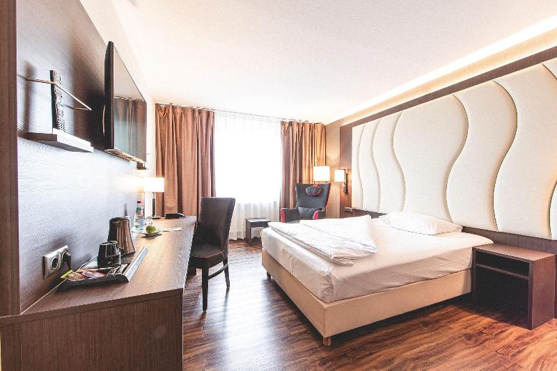 Plaza Hotel Hana - Oda