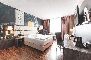 Plaza Hotel Hana fotoÄŸrafÄ±