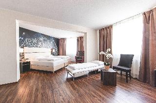 Plaza Hotel Hana fotoÄŸrafÄ±
