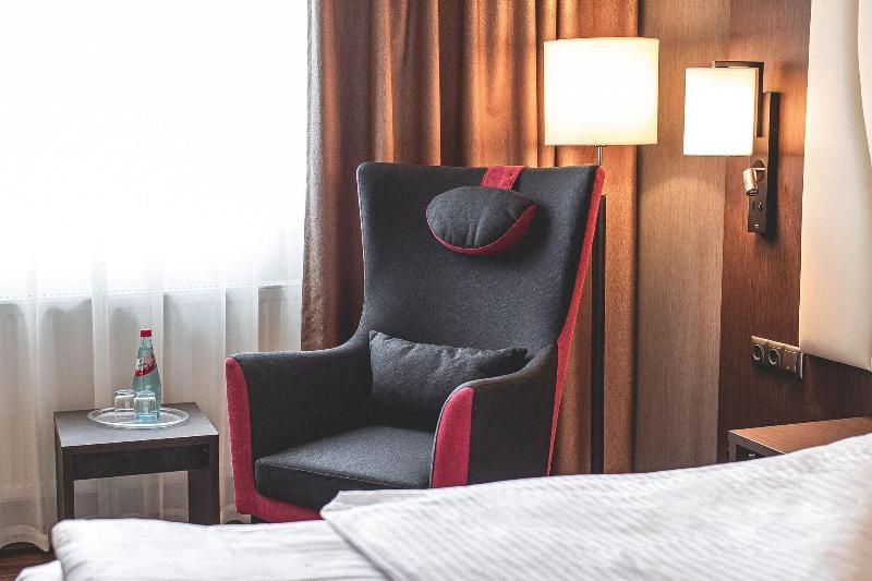 Plaza Hotel Hana - Oda