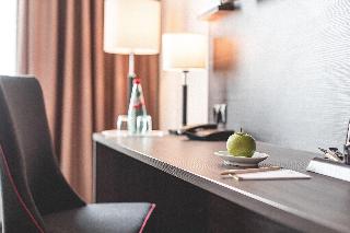 Plaza Hotel Hana fotoÄŸrafÄ±