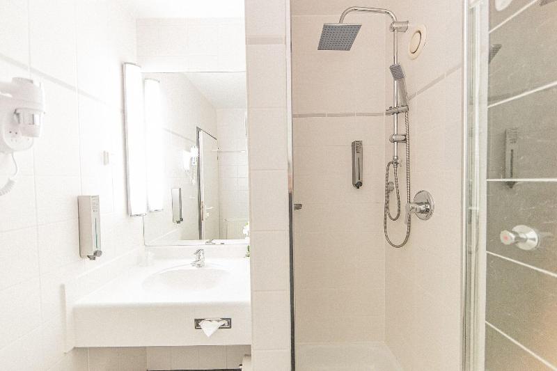 Plaza Hotel Hana - Oda