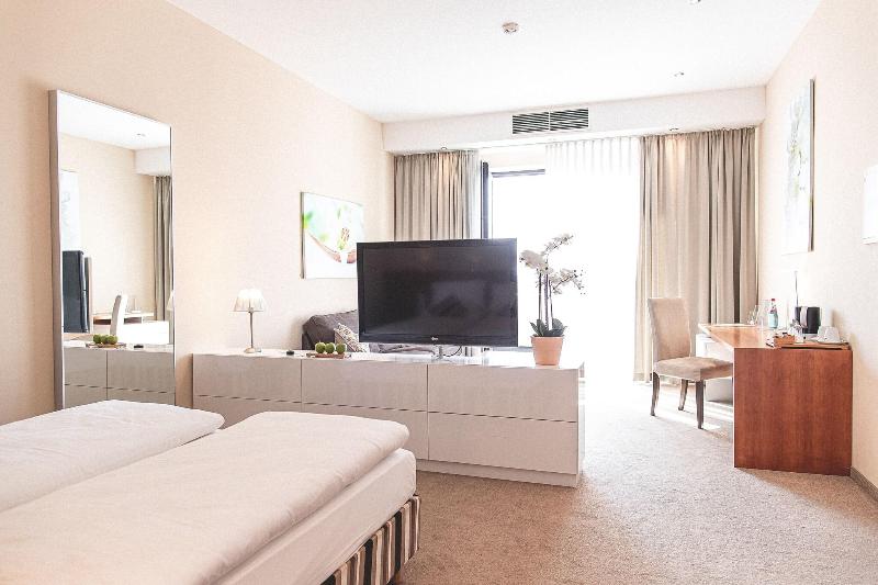 Plaza Hotel Hana - Oda