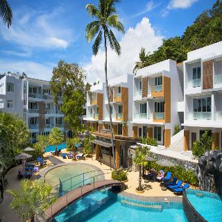 The L Resort Krabi fotoÄŸrafÄ±