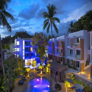 The L Resort Krabi otel fotoğrafı