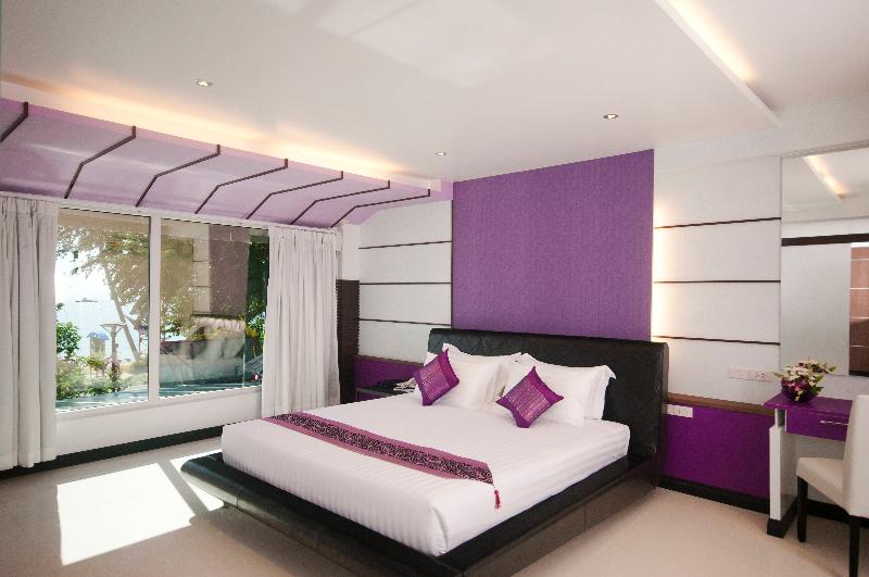 The L Resort Krabi - Oda