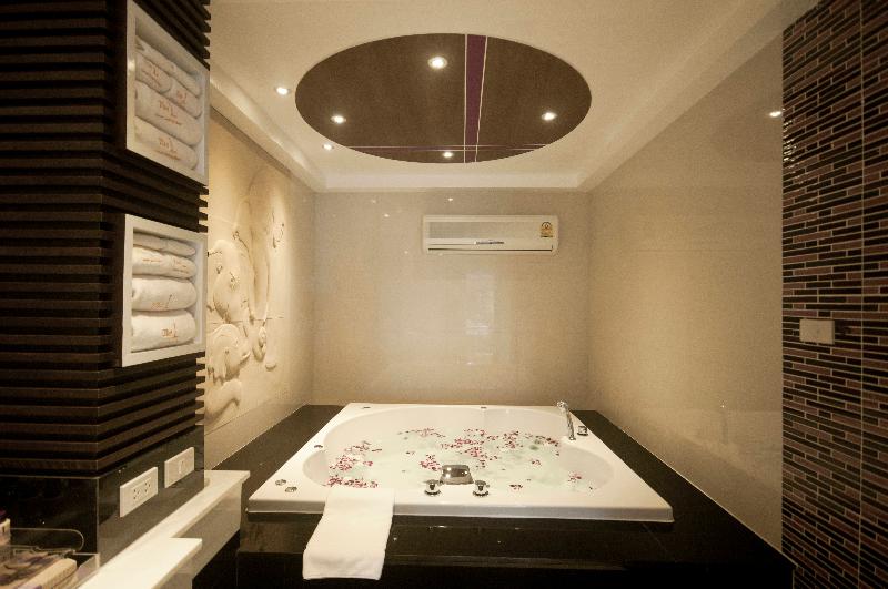 The L Resort Krabi - Oda