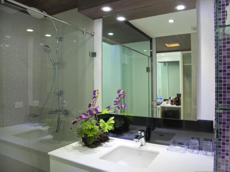 The L Resort Krabi - Oda
