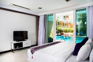 The L Resort Krabi fotoÄŸrafÄ±