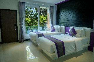The L Resort Krabi fotoÄŸrafÄ±
