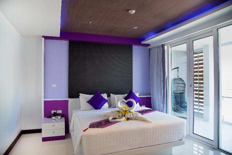 The L Resort Krabi - Oda