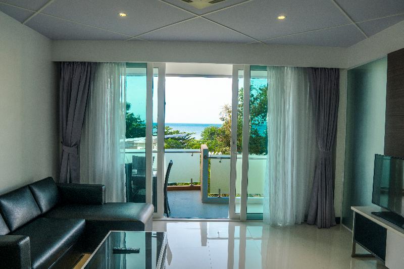 The L Resort Krabi - Oda