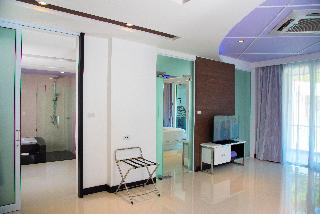 The L Resort Krabi fotoÄŸrafÄ±