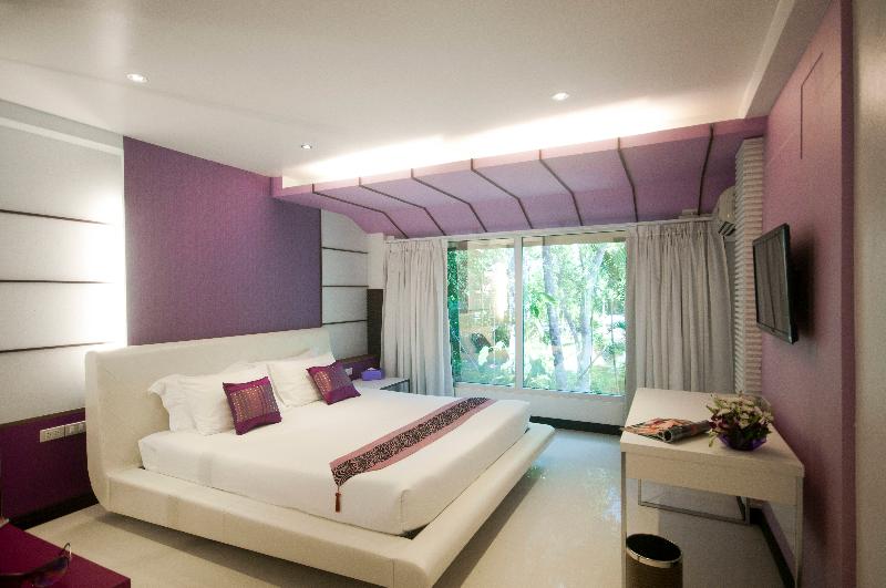 The L Resort Krabi - Oda