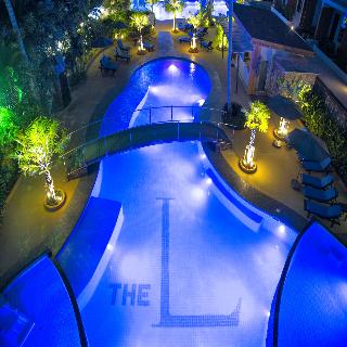 The L Resort Krabi fotoÄŸrafÄ±