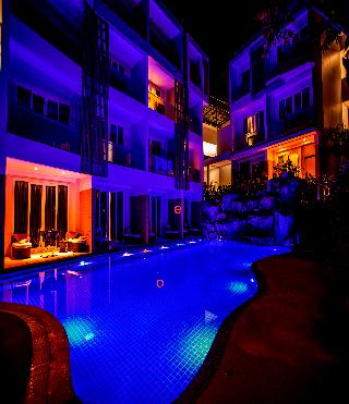 The L Resort Krabi fotoÄŸrafÄ±