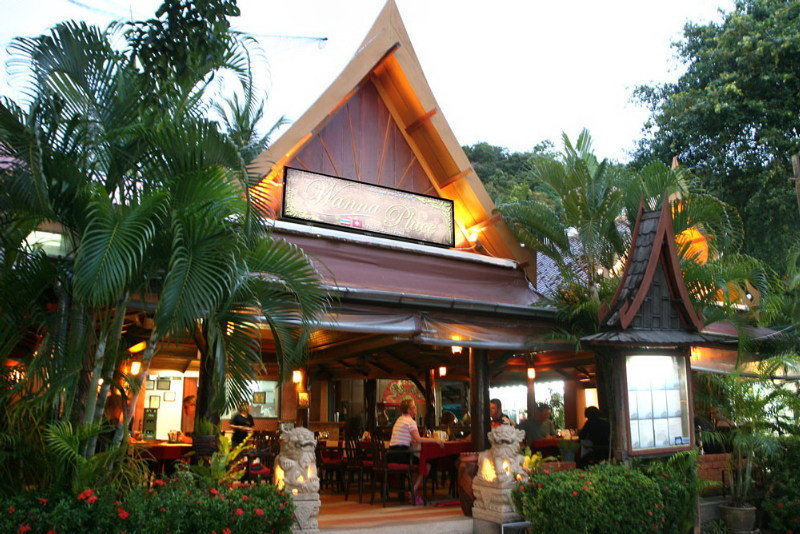 The L Resort Krabi fotoÄŸrafÄ±