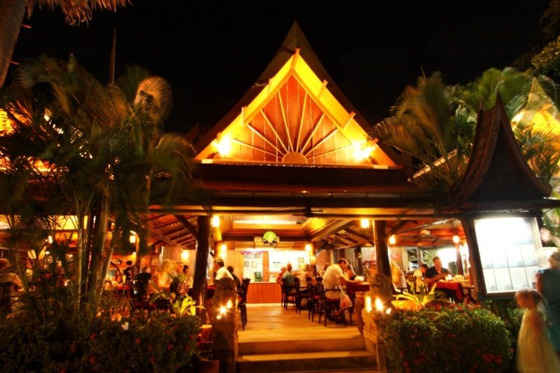 The L Resort Krabi fotoÄŸrafÄ±