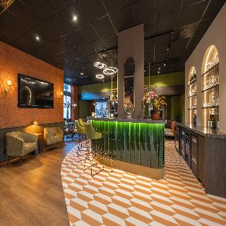 Leonardo Hotel Breda City Center fotoÄŸrafÄ±