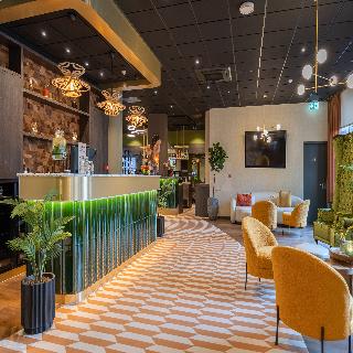 Leonardo Hotel Breda City Center fotoÄŸrafÄ±