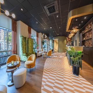 Leonardo Hotel Breda City Center fotoÄŸrafÄ±