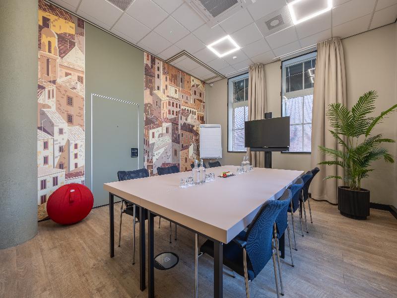 Leonardo Hotel Breda City Center - Toplantı