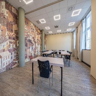 Leonardo Hotel Breda City Center fotoÄŸrafÄ±