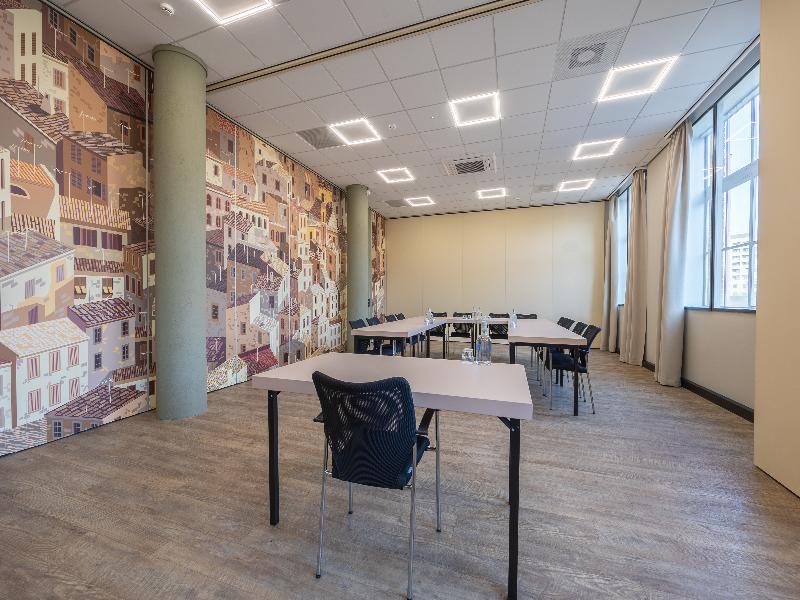 Leonardo Hotel Breda City Center - Toplantı