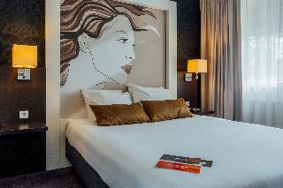 Leonardo Hotel Breda City Center fotoÄŸrafÄ±