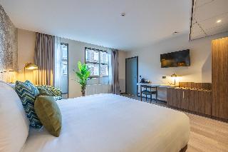Leonardo Hotel Breda City Center fotoÄŸrafÄ±