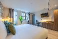 Leonardo Hotel Breda City Center oda fotoğrafı
