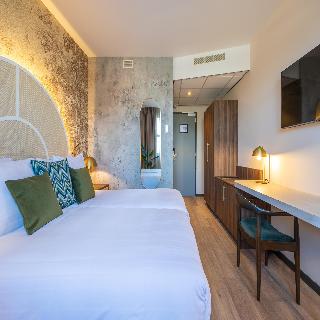 Leonardo Hotel Breda City Center fotoÄŸrafÄ±
