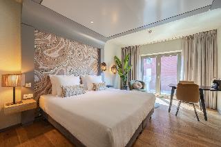 Leonardo Hotel Breda City Center fotoÄŸrafÄ±
