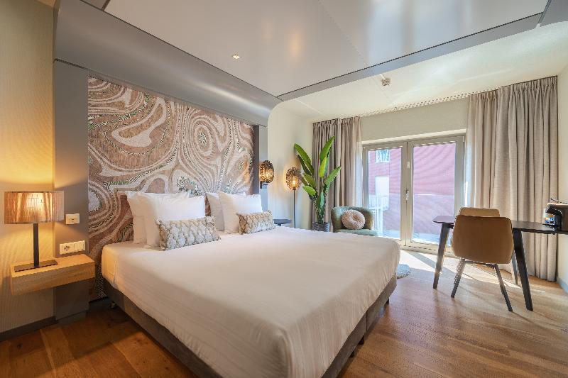 Leonardo Hotel Breda City Center - Oda