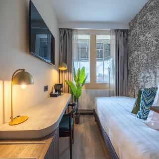 Leonardo Hotel Breda City Center fotoÄŸrafÄ±