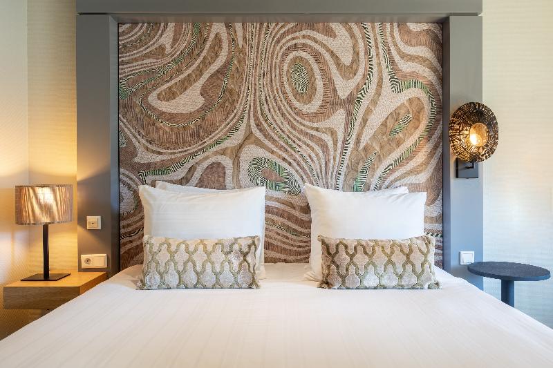 Leonardo Hotel Breda City Center - Oda