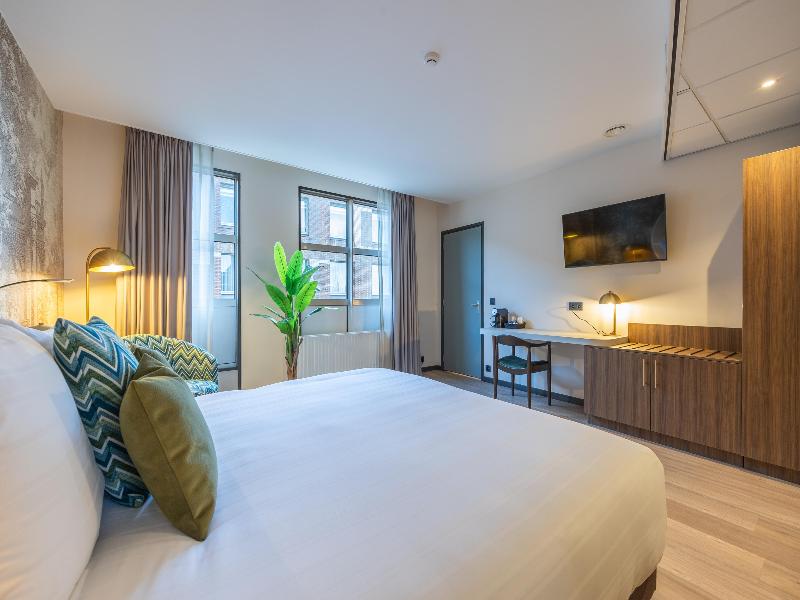 Leonardo Hotel Breda City Center - Oda