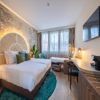 Leonardo Hotel Breda City Center fotoÄŸrafÄ±