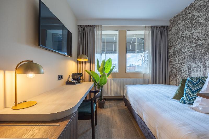 Leonardo Hotel Breda City Center - Oda