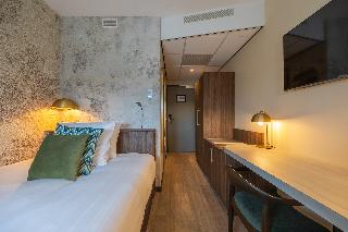 Leonardo Hotel Breda City Center fotoÄŸrafÄ±