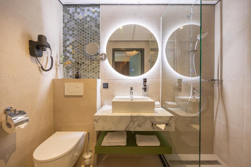Leonardo Hotel Breda City Center - Oda